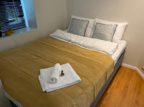 Central bus station apartment, wifi, tv